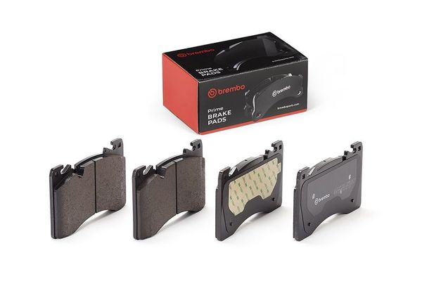 Fren Disk Balata Ön Land Rover Range Rover Sport (L461)(2022->)  BREMBO P 44 033