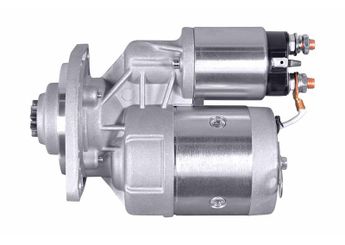 Marş Dinamosu  HELLA 8EA 011 610-541  6U0911023B 115904001 115 904 001 6U0911023 6U0 911 023 6U0 911 023 B