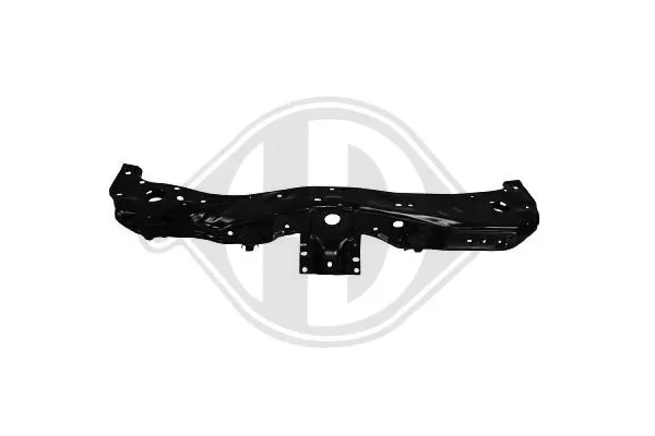 Panel Ön Mitsubishi Lancer Sportback/ 5 Kapı (CX0)(10.2008->)  EUROBUMP MIT09LA013