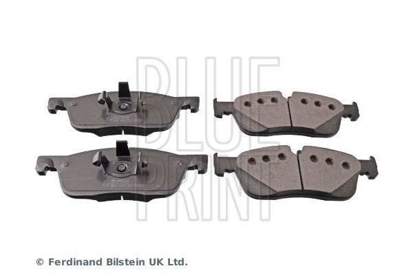 Fren Disk Balata Ön Land Rover Range Rover Velar (03.2017->)  BLUE PRINT ADJ134250