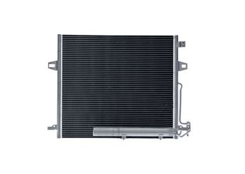 Klima Radyatörü  MAHLE AC 756 000S  A2515000054 2515000054 A 251 500 00 54