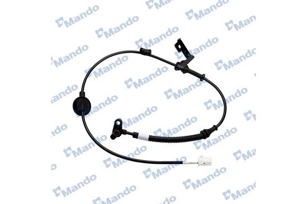 Abs Sensörü Arka Sol Hyundai Accent Blue (SB)(08.2011->)  MANDO EX956801R000