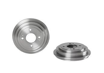 Kampana Arka Sağ veya Sol BREMBO 14.C008.10  42610SAA000 42610SAAQ00