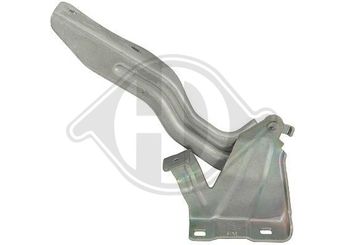 Motor Kaput Menteşesi Sol OPTIMUM 654014EA0A  654014EA0A 65401-4EA0A