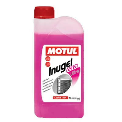 Antifriz Organik Auto Cool Optımal -37°C (1 Lt)  MOTUL 109116