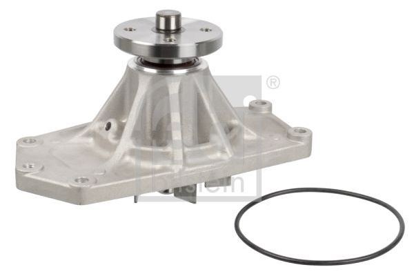 Devirdaim Su Pompası  LUCAS LWP7504M