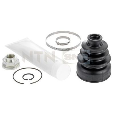 Aks Körüğü Ön İç Sağ veya Sol SNR IBK77.004