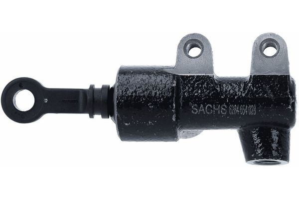 Debriyaj Merkezi Üst Volkswagen T4 Transporter P.Van/Minibüs Syncro (08.1992->2003)  SACHS 6284 654 028