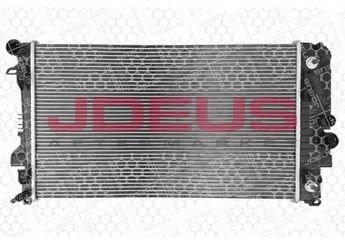 Su Radyatörü  BEHR CR 1173 000P  A6395011201 6395010701 6395011201 A6395010701