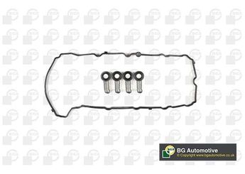 Üst Kapak Contası (Külbütör)  BGA RK0904  11128583293