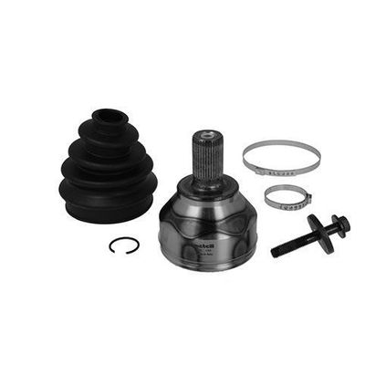 Aks Kafası Ön İç Sol CIFAM 607-776