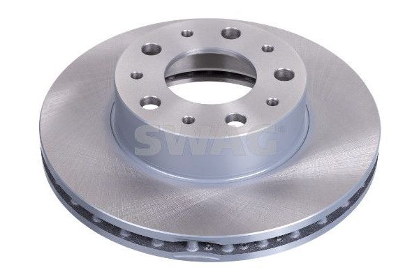 Fren Disk Ayna Ön Sağ ve Sol Peugeot Boxer (330/333/335/435) P.Van (H2) Aks:3450mm (2007->)  SWAG 62 94 3974