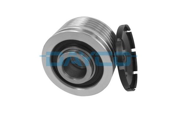 Alternatör Kasnağı  DAYCO ALP2408