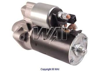 Marş Dinamosu  WAI 33325N  12417589353 12417550975 12-41-7-550-975 12417589350 12-41-7-589-350 12417589352 12-41-7-589-352 12-41-7-589-353 12417562498 12417589351 12417626000 7610342