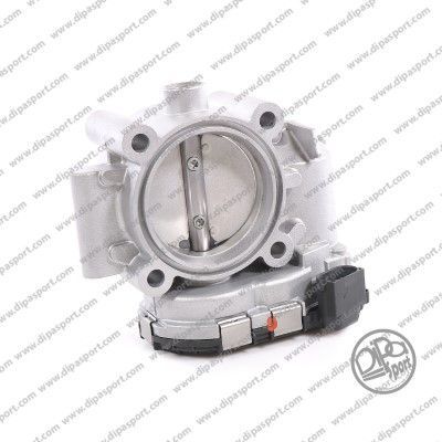 Gaz Kelebeği  Opel Meriva (2006->)  PSA ORJINAL 93186242