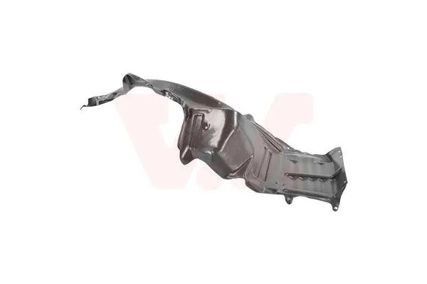 Çamurluk Davlumbazı Ön Sol MADE IN TAIWAN 105-2112