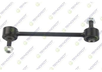 Viraj Demir Askı Rotu Arka Sağ veya Sol TEKNOROT BU-226  22925685