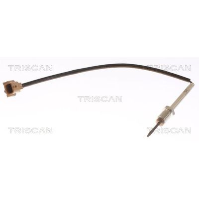 Egzoz Sıcaklık Sensörü  Renault Clio III (08.2005->)  NGK 96548