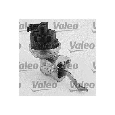 Yakıt Otomatiği  VALEO 247141
