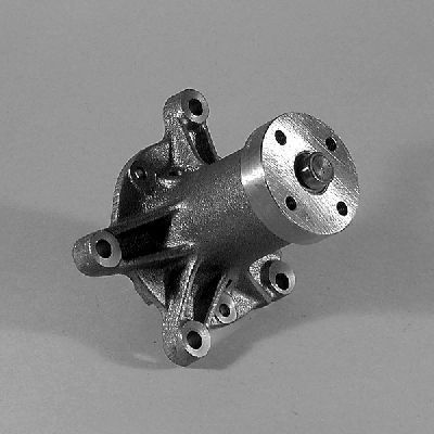 Devirdaim Su Pompası  GK 980037