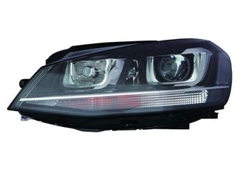 Far Lambası Sağ DEPO 441-11J2RMLEHM2  5G1941040 5G1941032