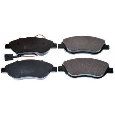 Fren Disk Balata Ön Abarth Stilo (192)(2001->)  FTE 9002092