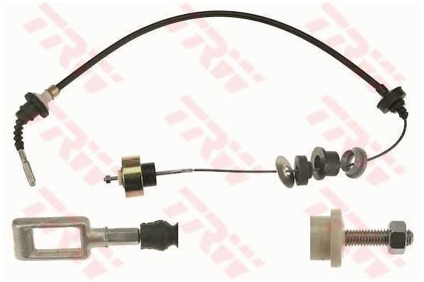 Debriyaj Teli  PSA ORJINAL 2150T6