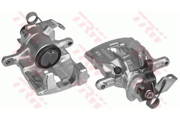 Fren Kaliper Arka Sağ Volkswagen T4 Transporter P.Van (09.1990->2003)  BROM VW35054