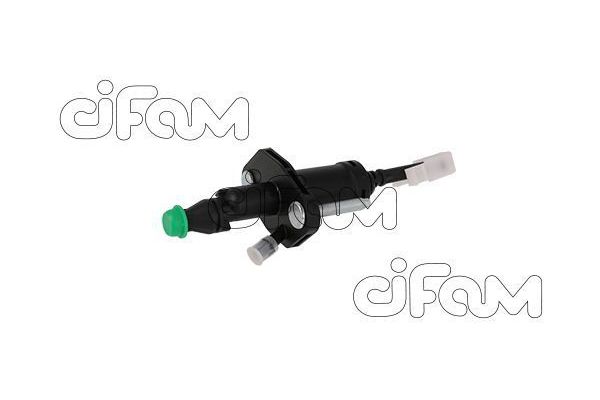 Debriyaj Merkezi Üst Chevrolet Cruze S.Wagon (2012->)  CIFAM 505-166