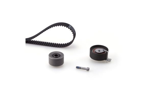 Triger Kayış Seti  GATES K015581XS