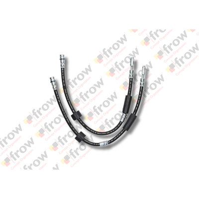 Fren Hortumu Ön Sağ veya Sol Seat Ibiza SC (6J1)(06.2008->)  FROW 702.1112.005