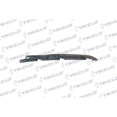 Tampon Braketi Ön Sağ Volkswagen Polo III Classic (6V2)(10.1995->2002)  EXPORT 6K5807184