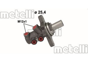 Fren Ana Merkez  METELLI 05-1133  34336851093 34 33 6 851 093