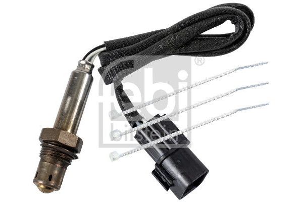 Oksijen (Lambda) Sensörü  Hyundai Atos Prime (MX)(2000->)  FEBI BILSTEIN 175939