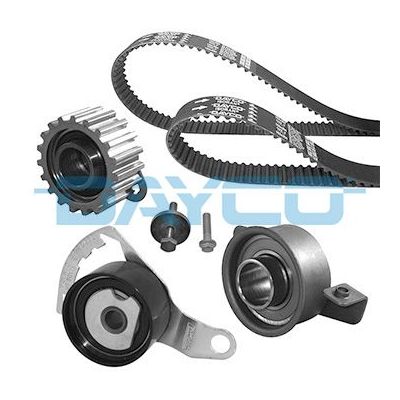 Triger Kayış Seti  DAYCO KTB250