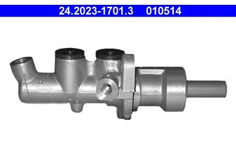 Fren Ana Merkez  ATE 24.2023-1701.3  A0054306401 54306401 005 430 64 01 A 005 430 64 01