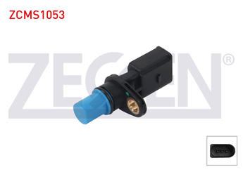 Eksantrik Devir Sensörü  ZEGEN ZCMS1053  7K907601 7K907601A PC672 PC-672 PC841 PC-841 07K 907 601 07K 907 601 A