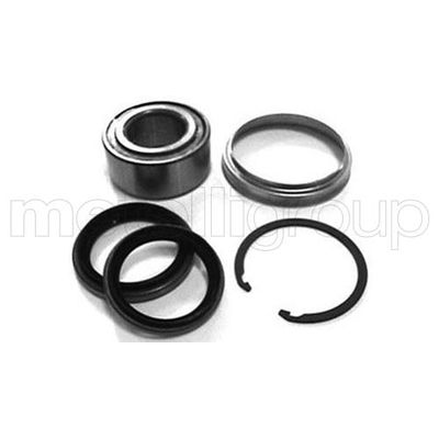 Teker Rulmanı Ön Sağ veya Sol Toyota Land Cruiser (J15)(2018->)  VOE VHB 1340