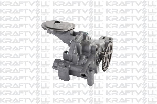 Yağ Pompası  KRAFTVOLL 12030045