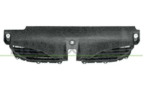 Panjur Ön TYG 1461-2340