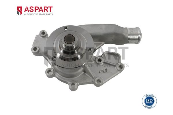 Devirdaim Su Pompası  Land Rover Defender (LD)(05.1996->09.2002)  ASPART 6WPU1168
