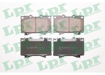 Fren Disk Balata Ön LPR 05P1050  446560120 446560230 0446560230 446560160 0446560160 4465YZZCM 04465YZZCM 446560370 0446560370 446560340 0446560340 446560250 0446560250 446560240 0446560240 446560220 0446560220 446560170 0446560170 446560151 0446560151 446560150 0446560150 446560140 0446560140 0446560120 446560190 0446560190