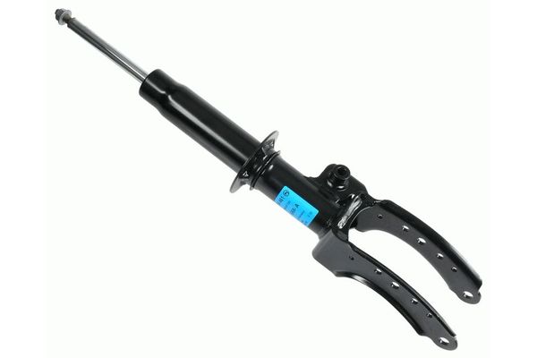 Amortisör Ön Sol Porsche Cayenne (Typ 9PA)(08.2002->)  SACHS 314 461