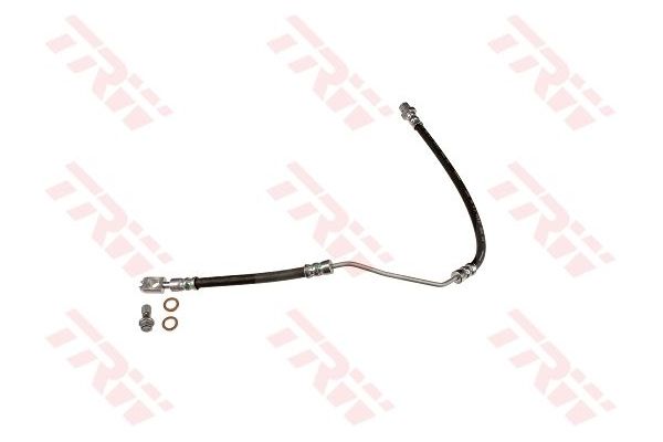 Fren Hortumu Arka Sağ BMW X5 Serisi (E53)(2000->)  TRW PHD491