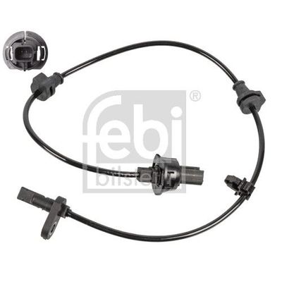 Abs Sensörü Ön Sol FEBI BILSTEIN 109398