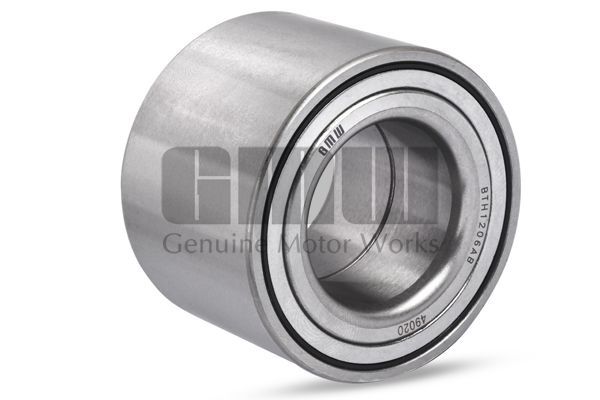 Teker Rulmanı Arka Sağ veya Sol GMW BTH1206AB