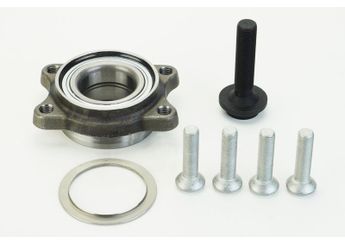 Teker Rulmanı Arka Sağ veya Sol CONTINENTAL WBE1087  WBE1087 4D0407625D 4D0407625H 8D0498625C 8E0498625A 8E0498625B 8E0598625B L8ED407625