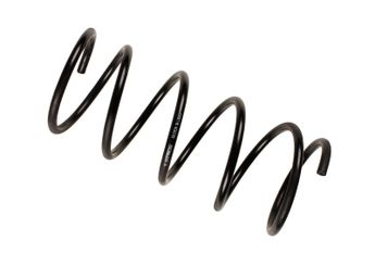 Helezon Yayı Ön FORD ORJINAL YS715B302BA  YS715B302BA 1104929 1047975 97BG5310EE 97 BG 5310 EE YS71-5B302-BA