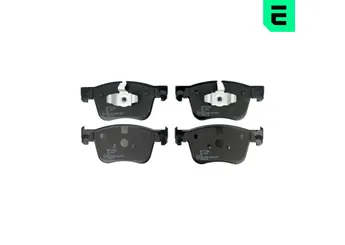 Fren Disk Balata Ön BEŞER 4371  SU001A8883 95525370 1623162380 16 231 623 80 1636925480 16 369 254 80 93487177 093487177 095525370 1678168480 16 781 684 80 SU001-A8883