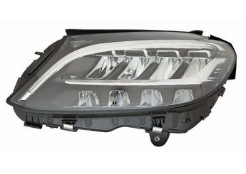 Far Lambası Sol DEPO 440-11AWLMLDEM2  A2059065404 2059065404